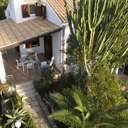 Villa Conchiglia Valderice Extérieur photo