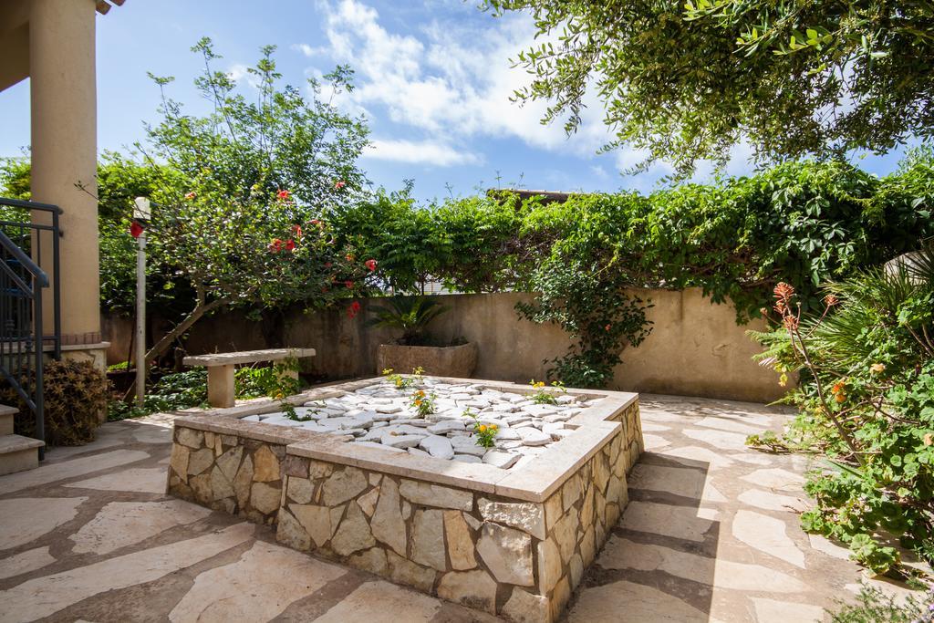 Villa Conchiglia Valderice Chambre photo