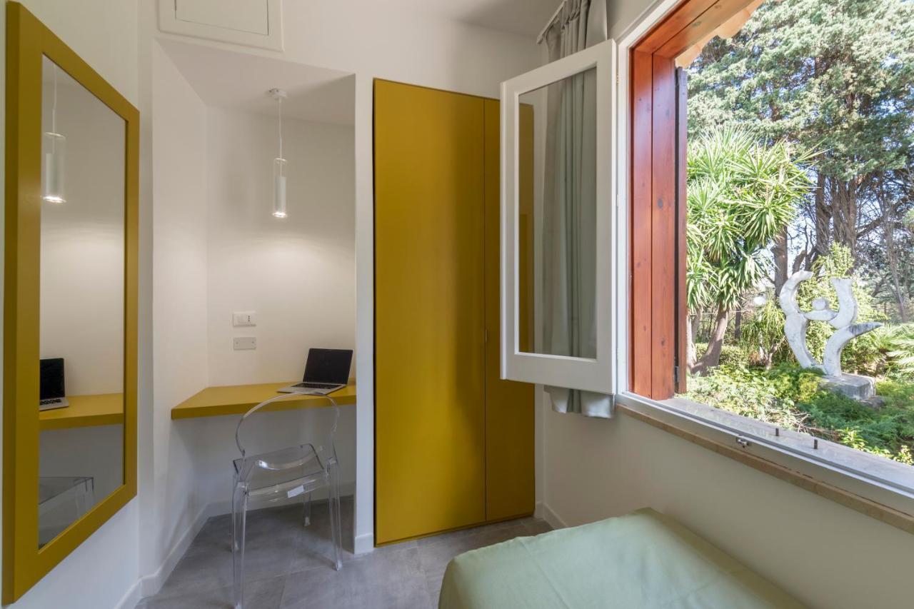 Villa Conchiglia Valderice Extérieur photo