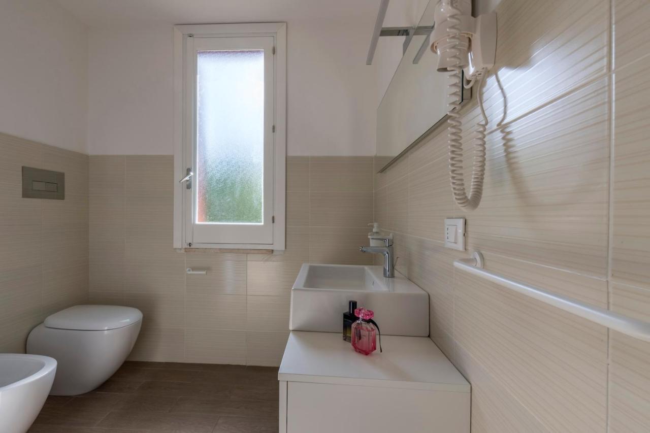 Villa Conchiglia Valderice Extérieur photo